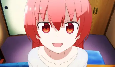 Tonikaku Kawaii: Tsukasa inspira una aplicación de alarma