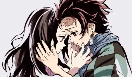 Tres canciones de Kimetsu no Yaiba dominan en el top semanal digital de Oricon