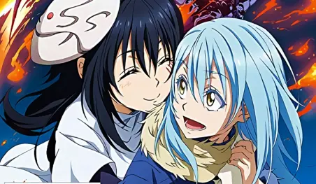 TRUE interpretará el opening de la segunda temporada de TenSura