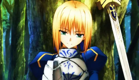 Ufotable ya tendría su agenda llena para los próximos 5 años