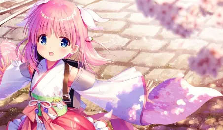 Visual Arts y Key anuncian el proyecto multimedia Prima Doll