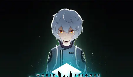 World Trigger revela un nuevo visual para su segunda temporada