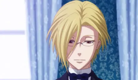 Yuukoku no Moriarty inspira una línea de joyería