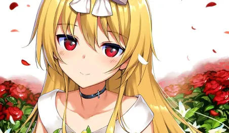 Arifureta llegará a Funimation en México y Brasil