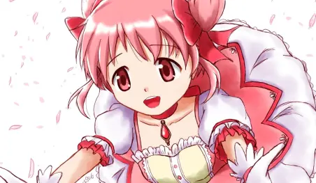 Arrestan a un hombre por alterar figuras de Mahou Shoujo Madoka Magica