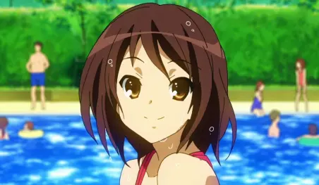 Así es el furor en Japón por el nuevo volumen de Suzumiya Haruhi no Yuuutsu