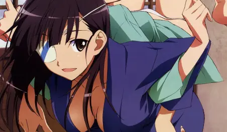 Así es la censura que Corea del Sur aplica sobre el anime