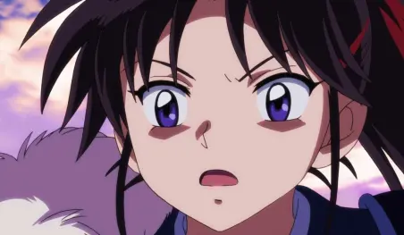 Así reaccionaron los fanáticos ante el doblaje de Hanyou no Yashahime