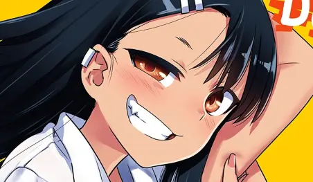 Así suena la voz de Nagatoro en Ijiranaide, Nagatoro-san