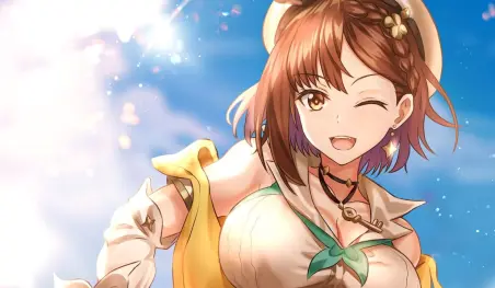 Atelier Ryza 2: Lost Legends & the Secret Fairy revela un nuevo tráiler