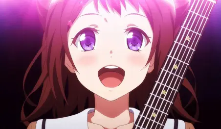 BanG Dream! lanza carteles de concientización de la salud