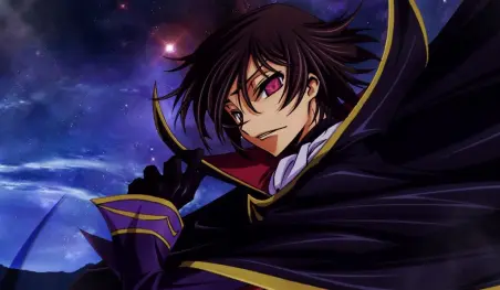 Code Geass revelará su nuevo proyecto en diciembre