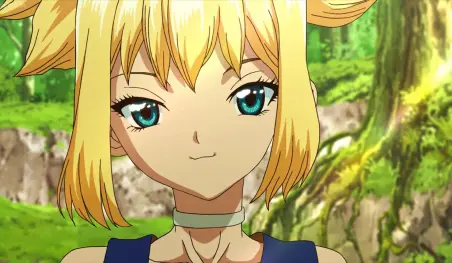 Dr. Stone: Stone Wars revela los intérpretes de sus temas musicales