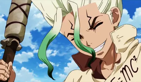 Dr. Stone: Stone Wars revelará más detalles en diciembre