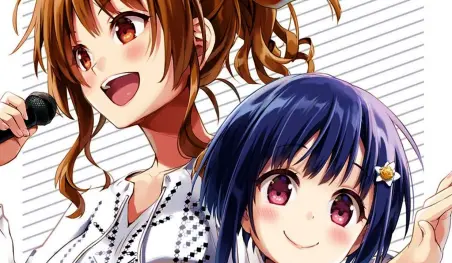 El anime Bokutachi no Remake se estrenará en 2021