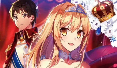 El anime Genjitsu Shugi Yuusha no Oukoku Saikenki revela su primer visual