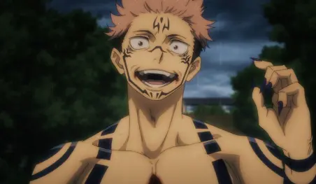 El anime Jujutsu Kaisen revela la portada del CD de su opening