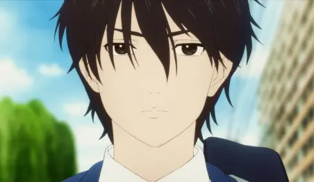El anime Mashiro no Oto revela un nuevo video promocional