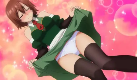 El anime Ore dake Haireru Kakushi Dungeon muestra un nuevo adelanto
