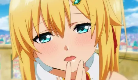 El anime Ore dake Haireru Kakushi Dungeon revela su fecha de estreno