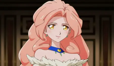 El anime original Back Arrow revela un nuevo video promocional