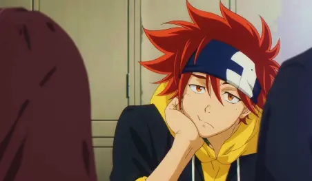 El anime original SK8 the Infinity revela su tema de cierre