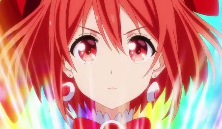 El anime WIXOSS DIVA (A) LIVE revela un nuevo video promocional