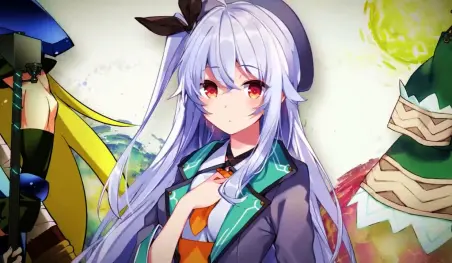 El juego para smartphones Fantasia Re:Build revela su fecha de lanzamiento