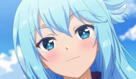 El juego para smartphones KonoSuba! Fantastic Days será lanzado de forma global