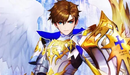 El juego Seven Knights podría tener adaptación al anime