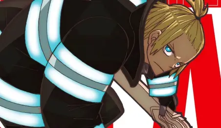 El manga Fire Force supera 12.5 millones de copias en circulación