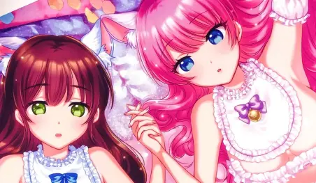 El manga Fuufu Ijou, Koibito Miman revela un comercial