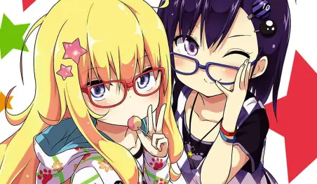 El manga Gabriel DropOut revela la portada de su volumen 10