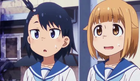 El manga Houkago Teibou Nisshi entrará en pausa en diciembre