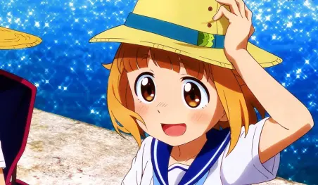 El manga Houkago Teibou Nisshi revela la portada de su volumen 7