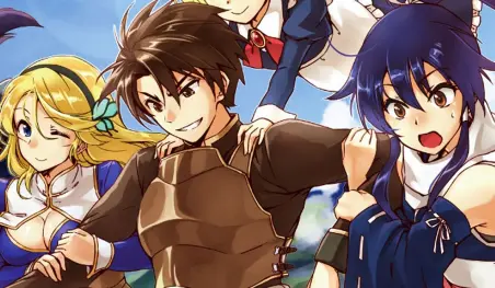 El manga Nidome no Jinsei wo Isekai de supera 1.5 millones de copias en circulación