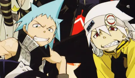 El manga Soul Eater supera 19.6 millones de copias en circulación
