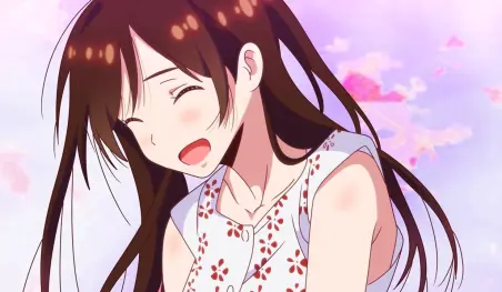 El primer Blu-ray de Kanojo, Okarishimasu no alcanza 1,000 copias vendidas