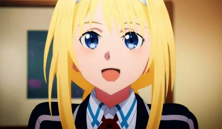 El séptimo Blu-ray/DVD de Sword Art Online: Alicization – War of Underworld supera 9 mil copias vendidas
