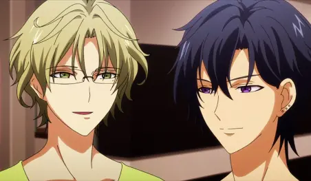 El sexto episodio de Tsukiuta The Animation 2 tendrá errores de producción