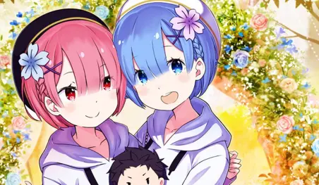 El videojuego Re:Zero – The Prophecy of The Throne lanza un nuevo tráiler