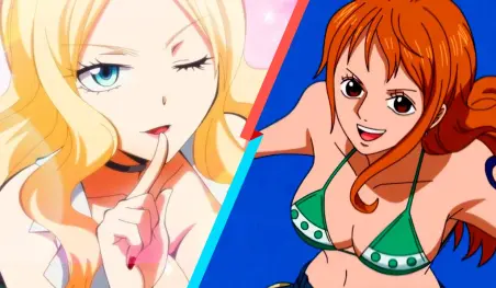 Estas son las heroínas más sensuales del anime según Japón