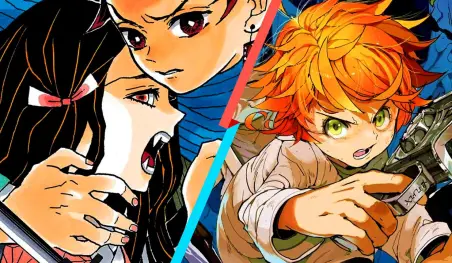 Estas son las series de la Weekly Shonen Jump que más hicieron llorar a los japoneses