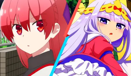 Estos son los animes que están teniendo éxito en China