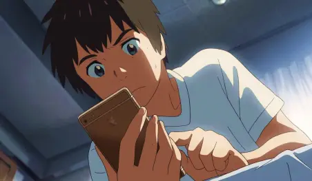 Estos son los estudios de animación más seguidos en Twitter