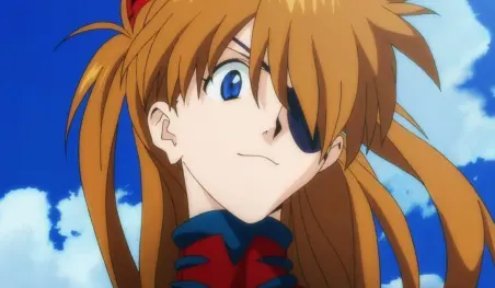 Evangelion: 3.0+1.0 Thrice Upon a Time apunta a igualar o superar el éxito de Kimetsu no Yaiba