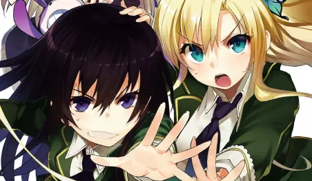 Finaliza la adaptación a manga de Boku wa Tomodachi ga Sukunai