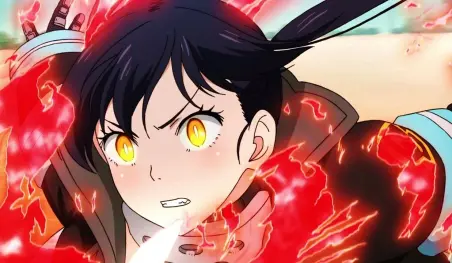 Fire Force: KANA-BOON lanza el video musical del tema 'Torch of Liberty'