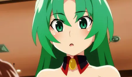 Funimation es criticado por los subtítulos de Higurashi no Naku Koro ni Gou en inglés