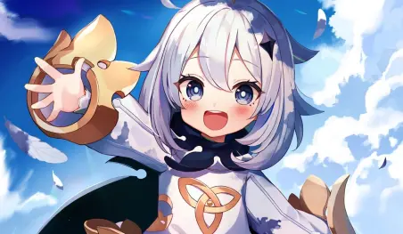 Genshin Impact entra en polémica al regalar moneda del juego a streamers